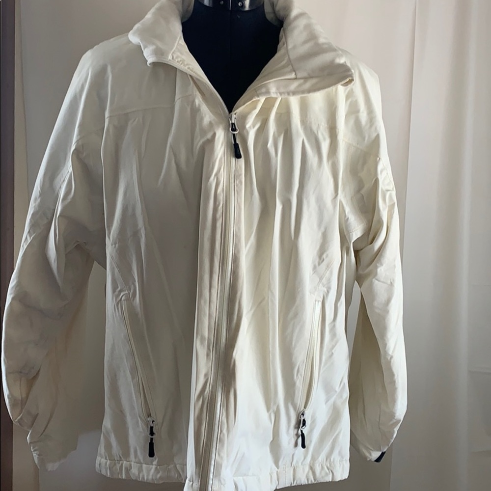Lands End jacket